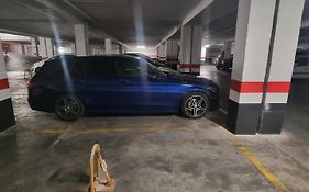 Apartamento Habana