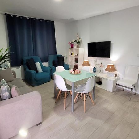 Apartamento Habana Benidorm Esterno foto