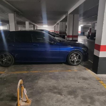 Apartamento Habana Benidorm Esterno foto