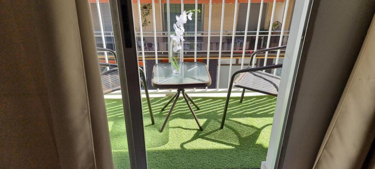 Apartamento Habana Benidorm Esterno foto