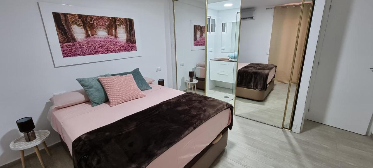 Apartamento Habana Benidorm Esterno foto