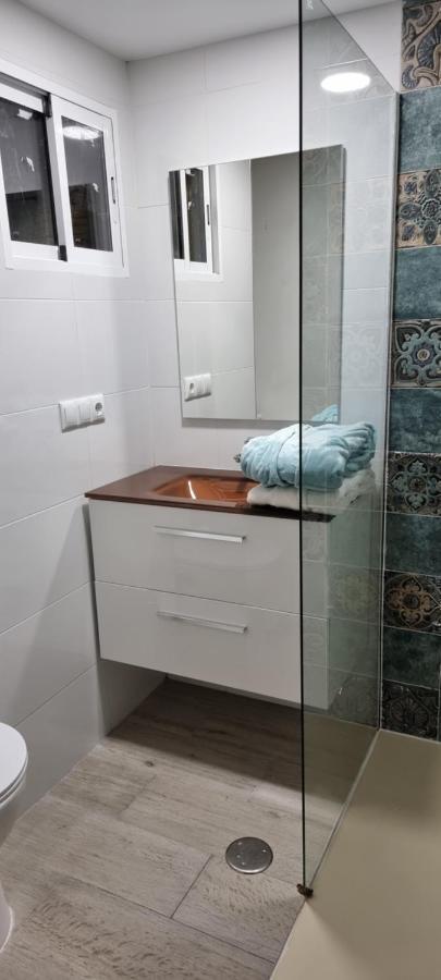 Apartamento Habana Benidorm Esterno foto