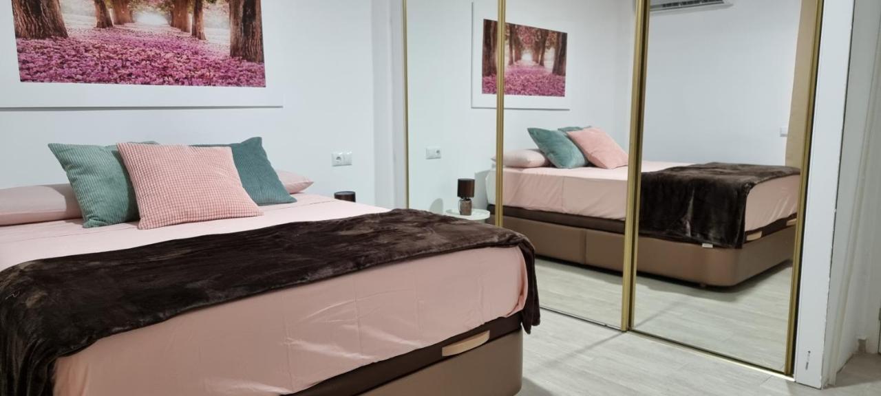 Apartamento Habana Benidorm Esterno foto