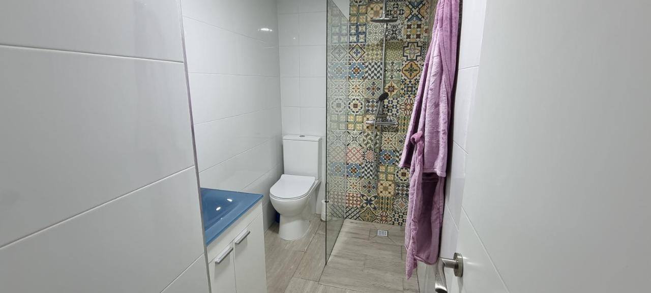 Apartamento Habana Benidorm Esterno foto