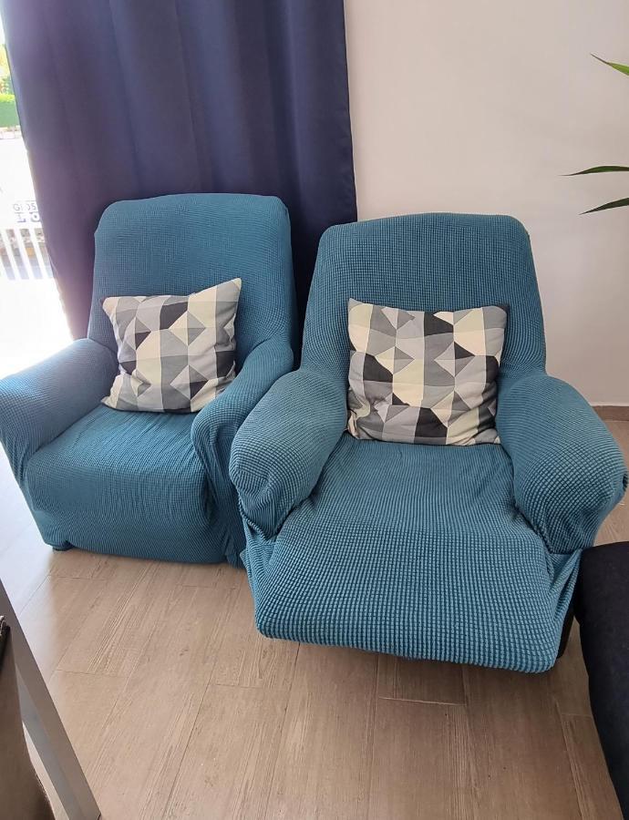Apartamento Habana Benidorm Esterno foto