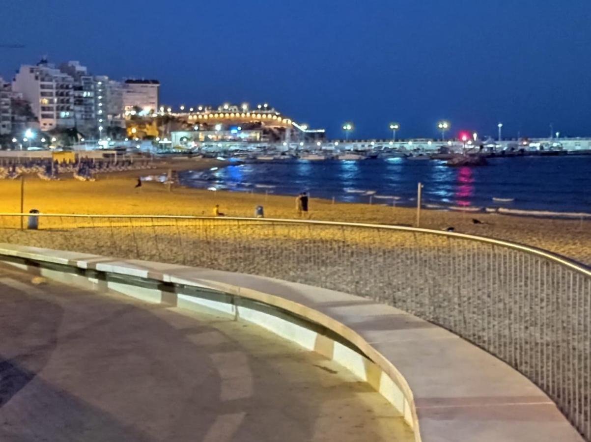 Apartamento Habana Benidorm Esterno foto