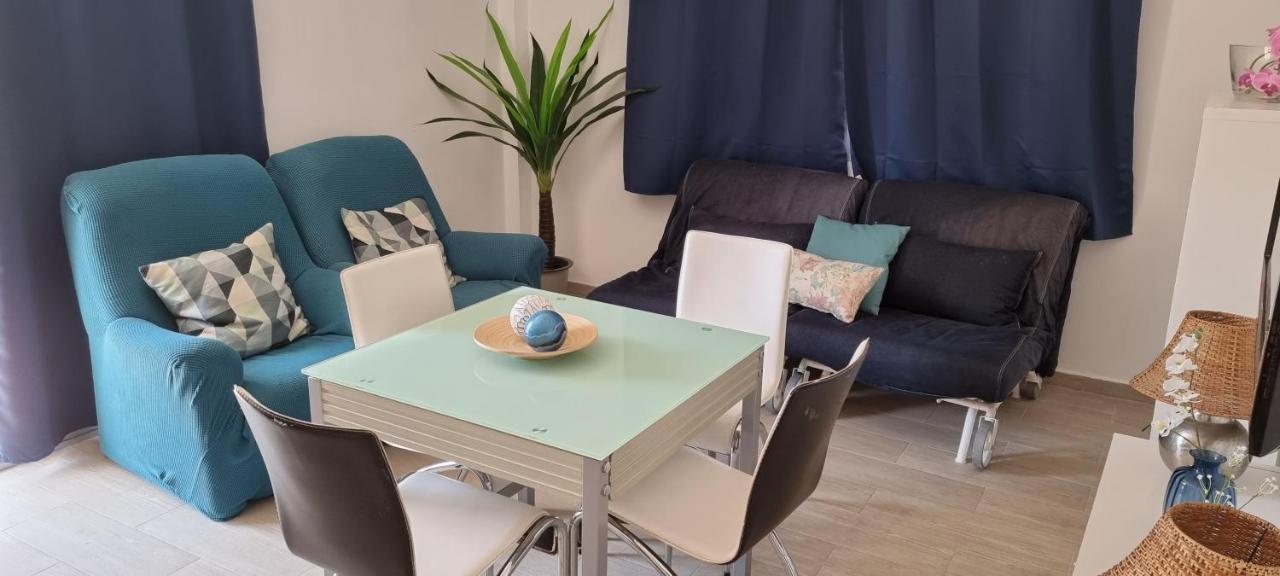 Apartamento Habana Benidorm Esterno foto