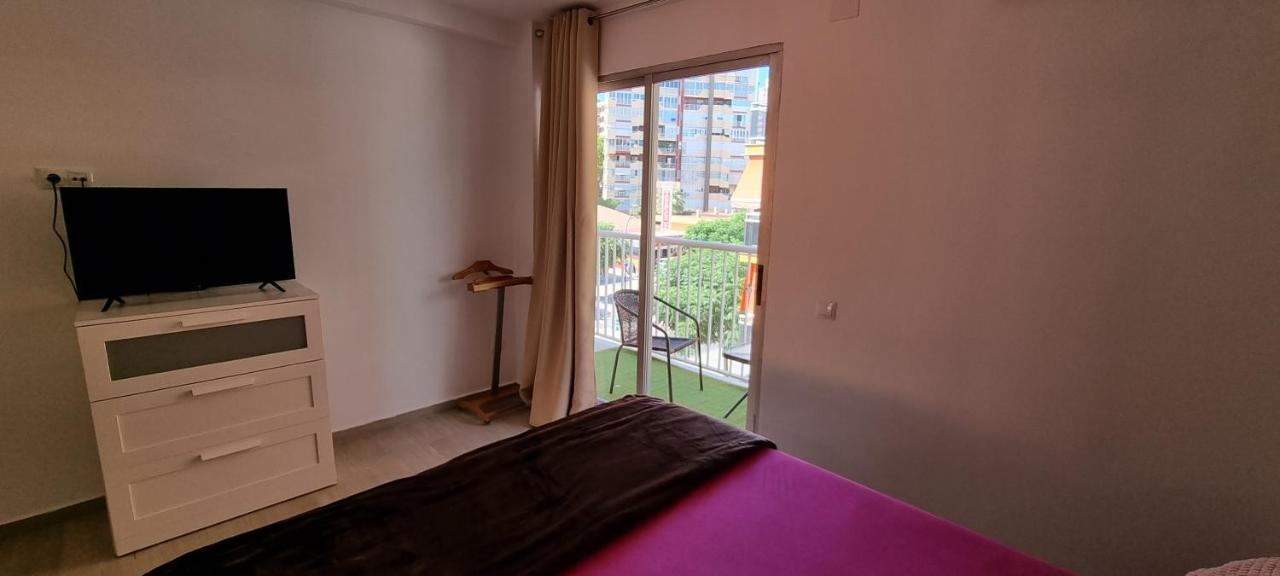 Apartamento Habana Benidorm Esterno foto