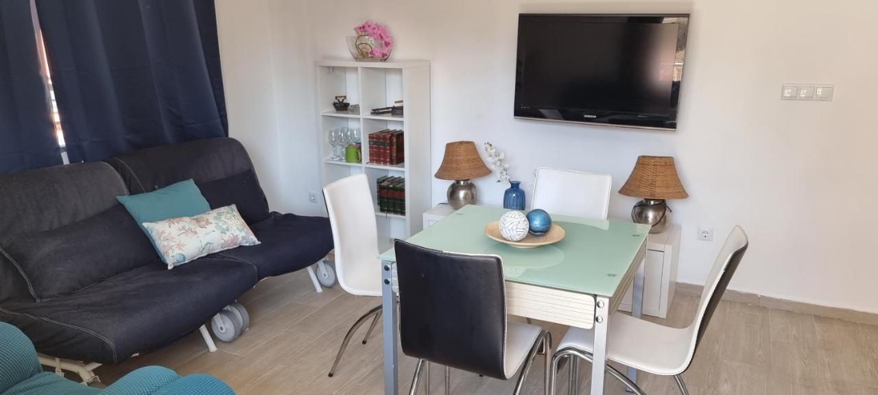 Apartamento Habana Benidorm Esterno foto