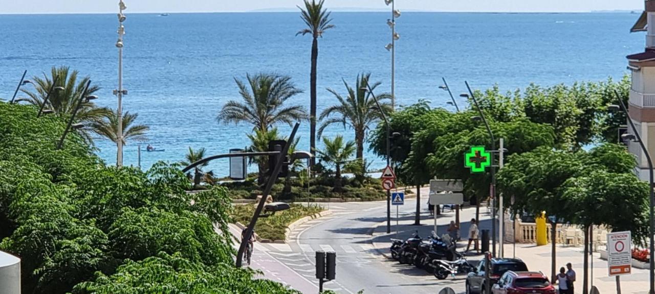 Apartamento Habana Benidorm Esterno foto