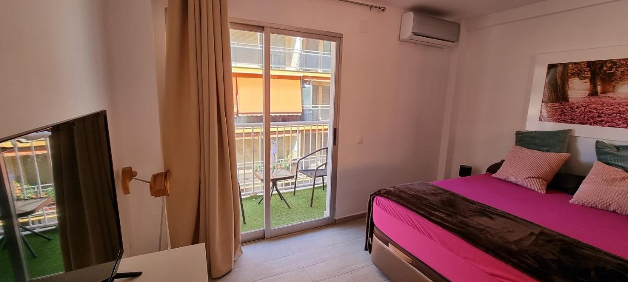 Apartamento Habana Benidorm Esterno foto