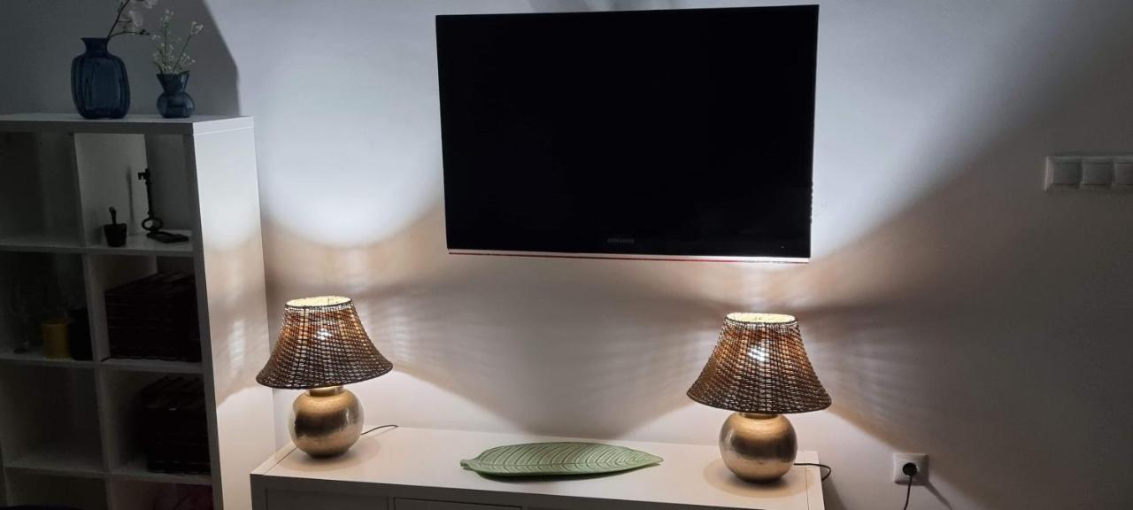 Apartamento Habana Benidorm Esterno foto