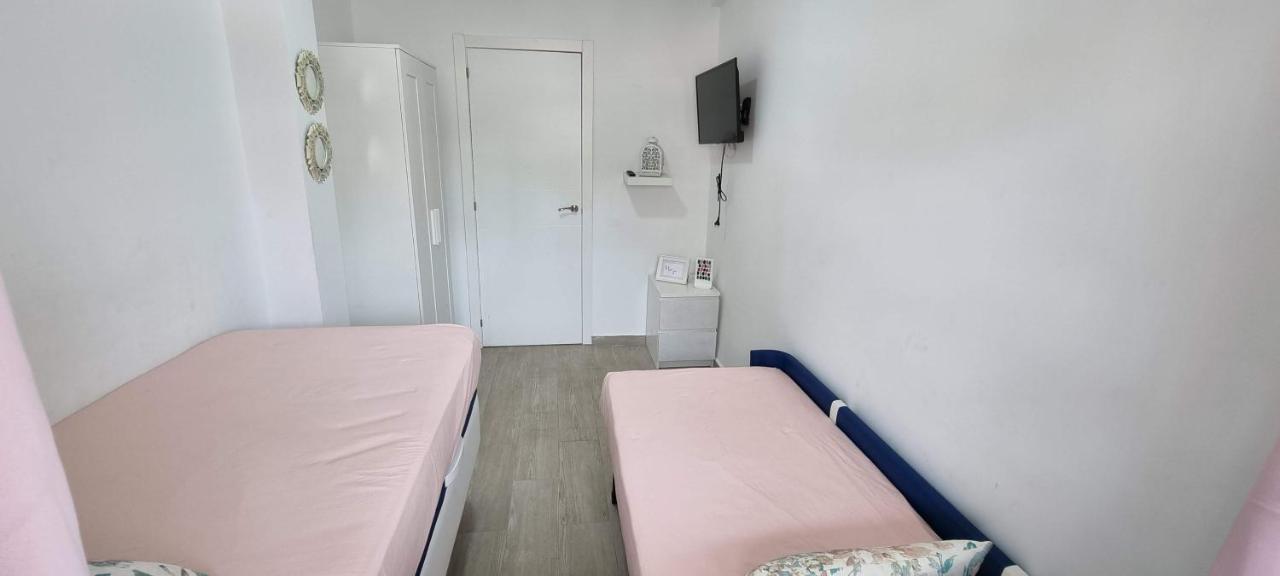 Apartamento Habana Benidorm Esterno foto