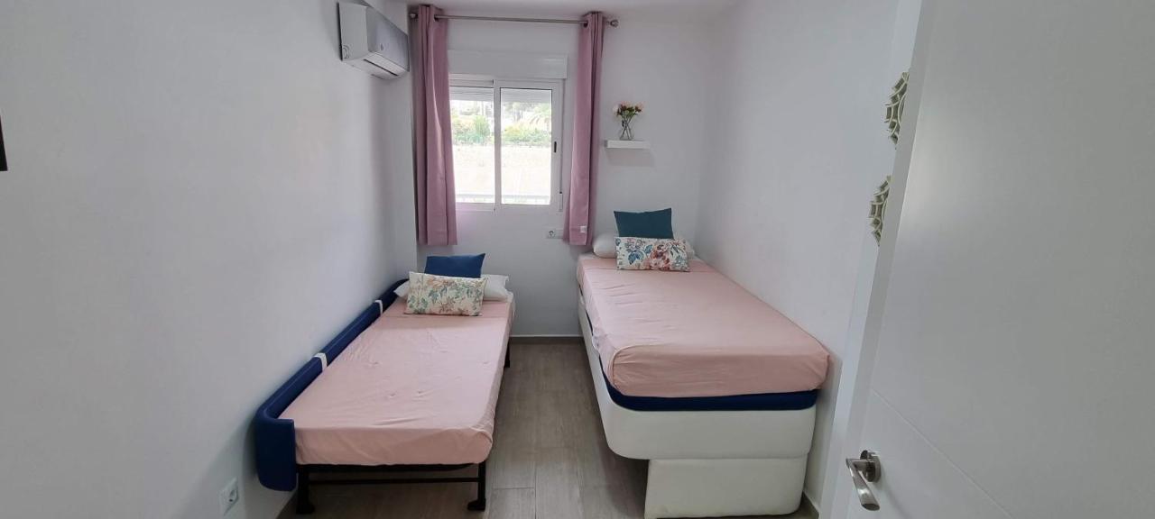 Apartamento Habana Benidorm Esterno foto