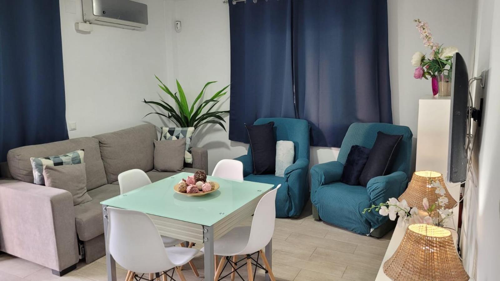 Apartamento Habana Benidorm Esterno foto