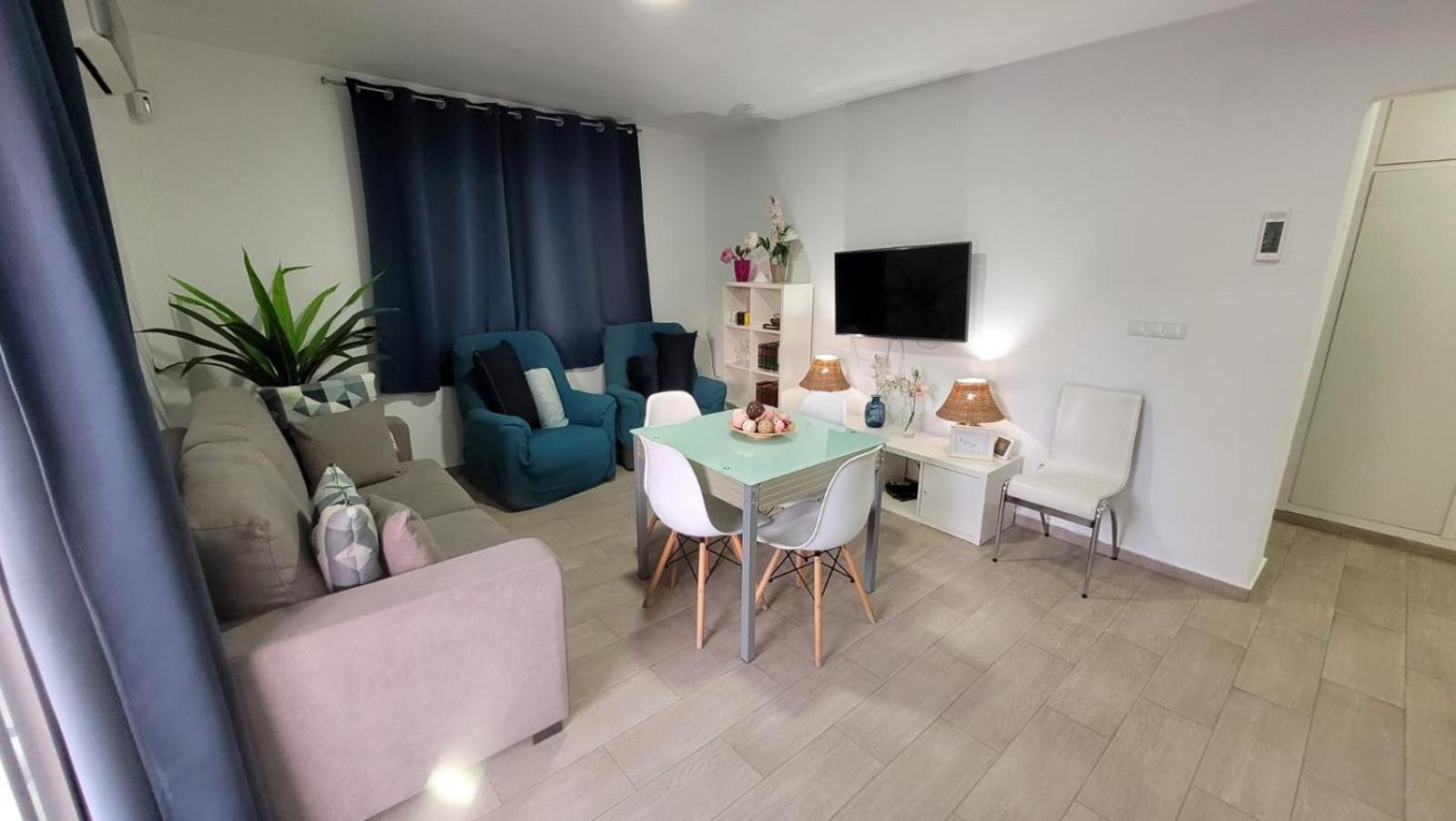 Apartamento Habana Benidorm Esterno foto
