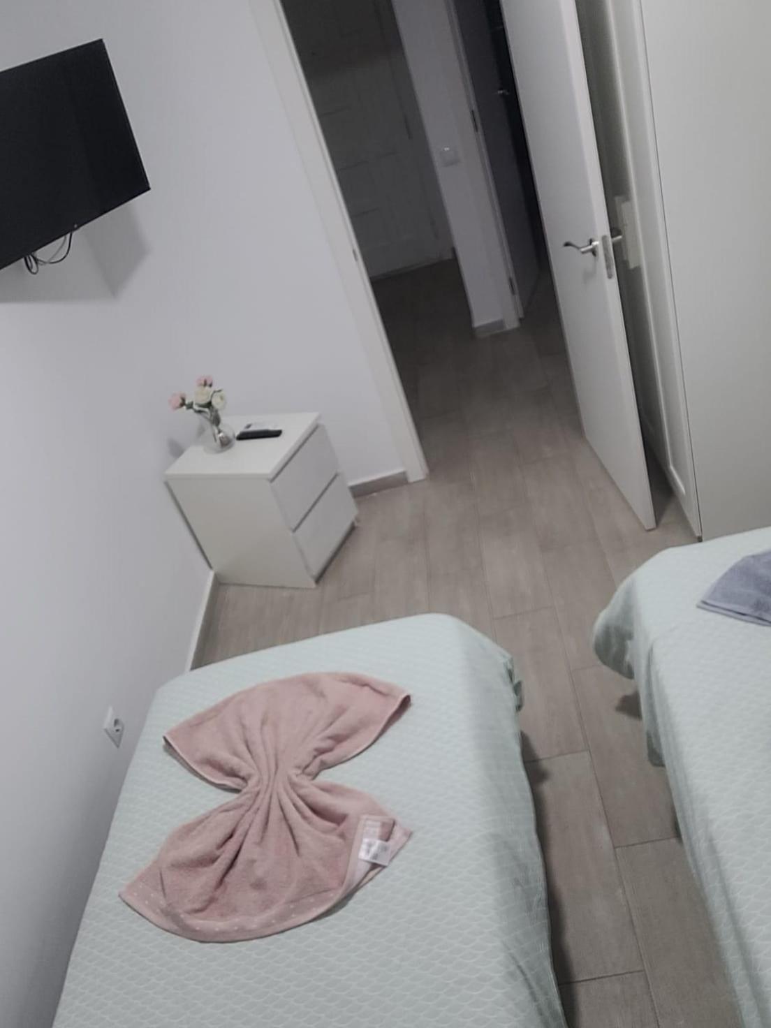 Apartamento Habana Benidorm Esterno foto