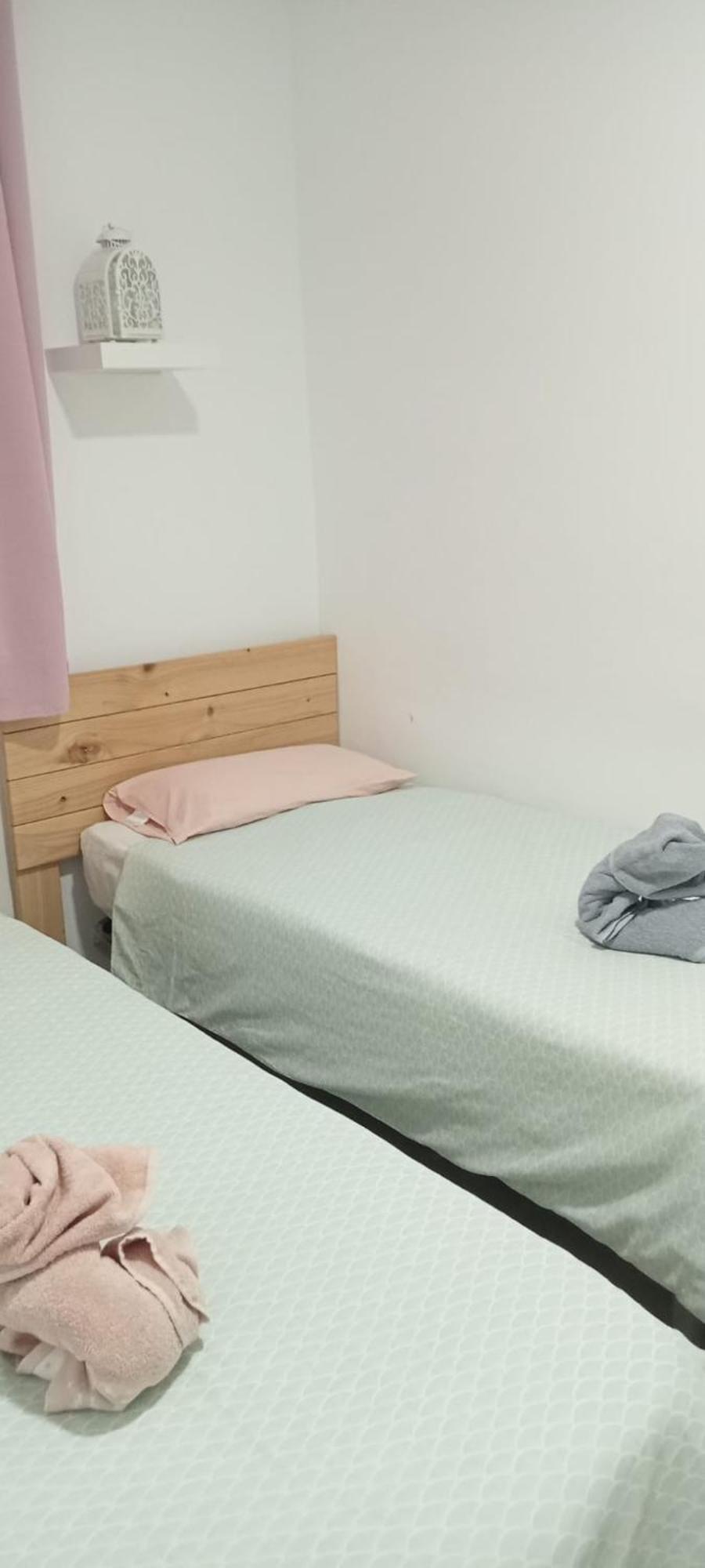 Apartamento Habana Benidorm Esterno foto