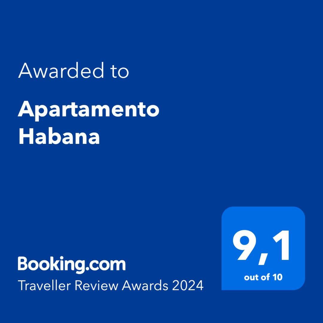 Apartamento Habana Benidorm Esterno foto